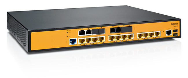 Gigaset T440 PRO IPPBX